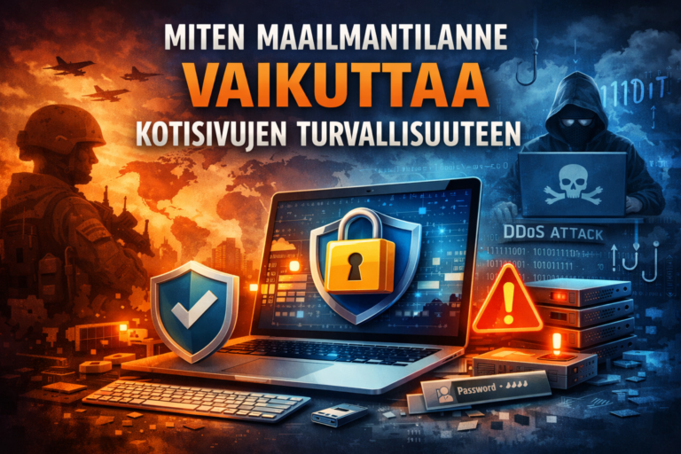 atk-api, maailmantilanteen vaikutus kotisivuihin