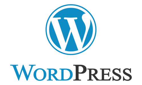 wordpress logo wordpress icon transparent free png